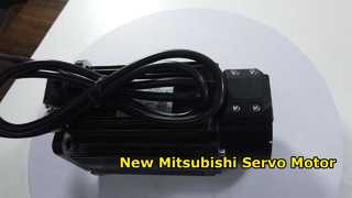 yeni Mitsubishi servo motor