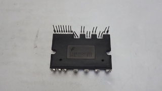 onsemi FSBB20CH120D Motor Sürücü IPM Ürün Videosu