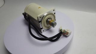MSM082A1A Hareket Kontrol Sistemleri için Servo Motor Ürün tanıtım videosu