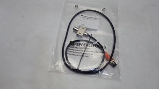 Pepperl+Fuchs NBB4-12M45-E1-1.07M-V1 Endüktif Sensör Ürün tanıtım videosu