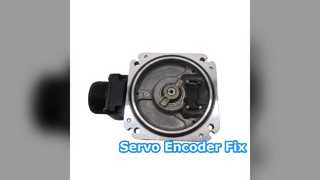 Mitsubishi Servo Motor Kodlayıcı OSE105S2 Onarım Düzeltmesi