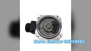 Mitsubishi Servo Motor Kodlayıcı OSE105S2 Onarımı