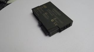 Siemens 6ES7 134-4FB01-0AB0 ET 200S Analog Giriş Modülü Ürün tanıtım videosu