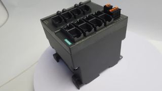 Siemens 6GK5212-2BB00-2AA3 SCALANCE X212-2 Anahtarı